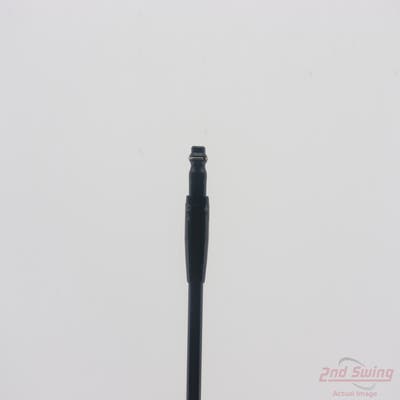 Used W/ Titleist RH Adapter Mitsubishi Rayon Tensei AV Raw Blue 55 Fairway Shaft Regular 42.0in