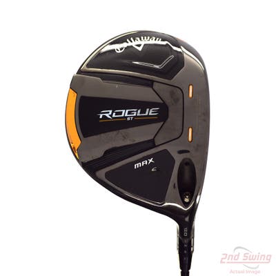 Callaway Rogue ST Max Driver 12° Mitsubishi Tensei AV-XLINK White 75 Graphite X-Stiff Right Handed 45.5in