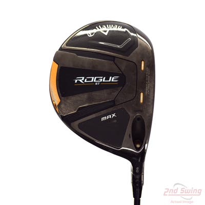 Callaway Rogue ST Max Driver 9° Mitsubishi Tensei AV-XLINK Blue 55 Graphite Stiff Right Handed 45.5in