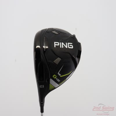Ping G430 LST Driver 10.5° ALTA CB 55 Black Graphite Regular Left Handed 46.0in