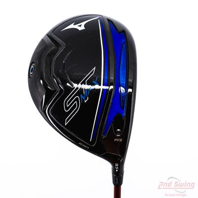 Mint Mizuno ST-MAX 230 Driver 9.5° Aldila Ascent Red 50 Graphite Regular Right Handed 46.0in