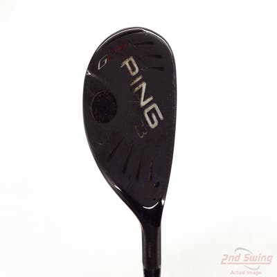 Ping G25 Hybrid 4 Hybrid 23° Ping TFC 189H Graphite Stiff Right Handed 39.75in