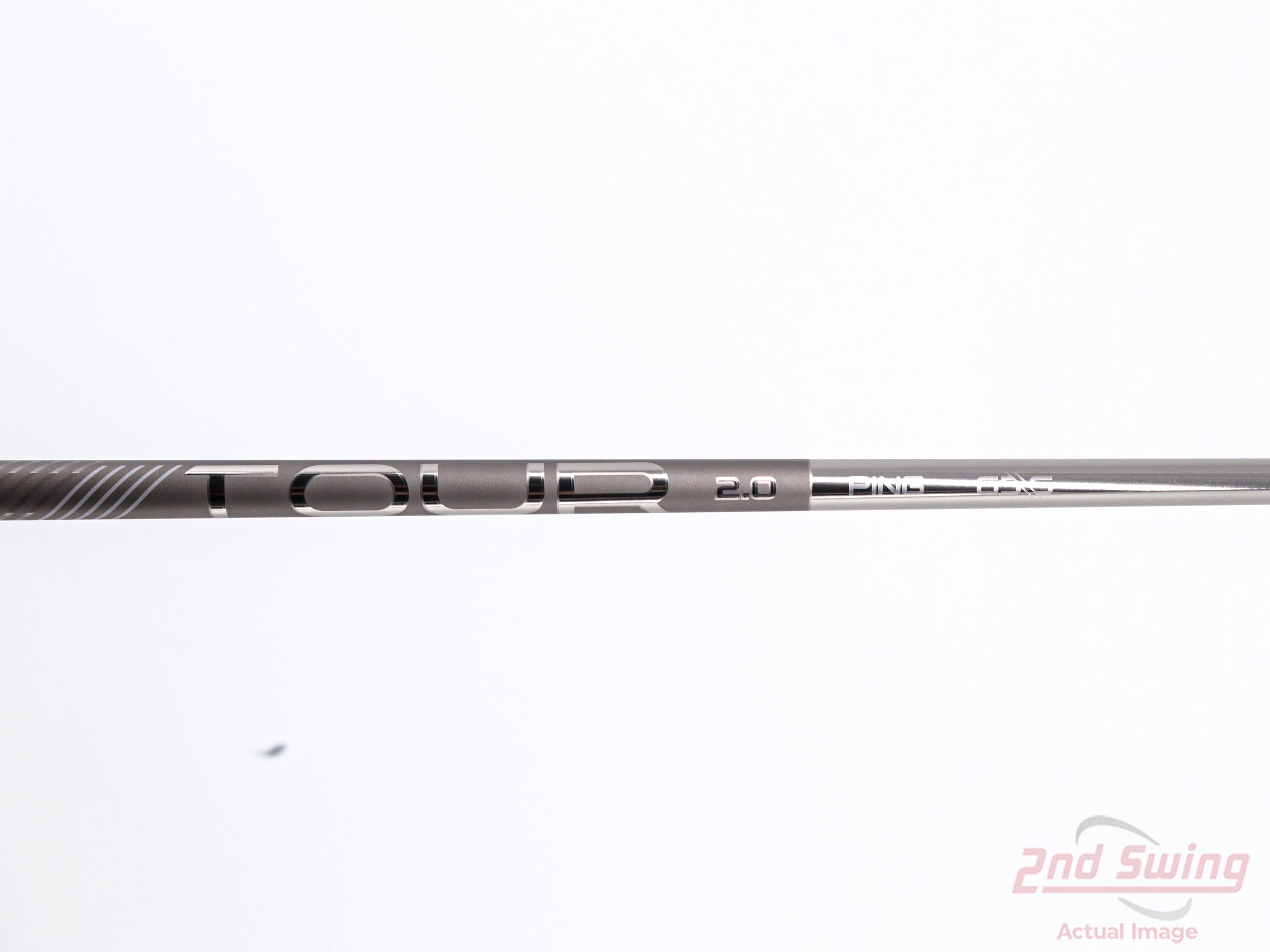 Ping Tour 2.0 Chrome Driver Shaft | 2nd Swing Golf