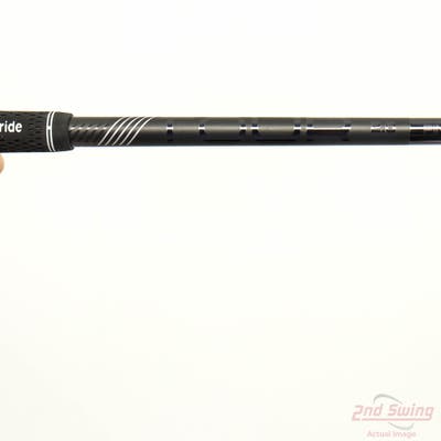 Pull Ping Tour 2.0 Black 90 Hybrid Shaft X-Stiff 37.25in