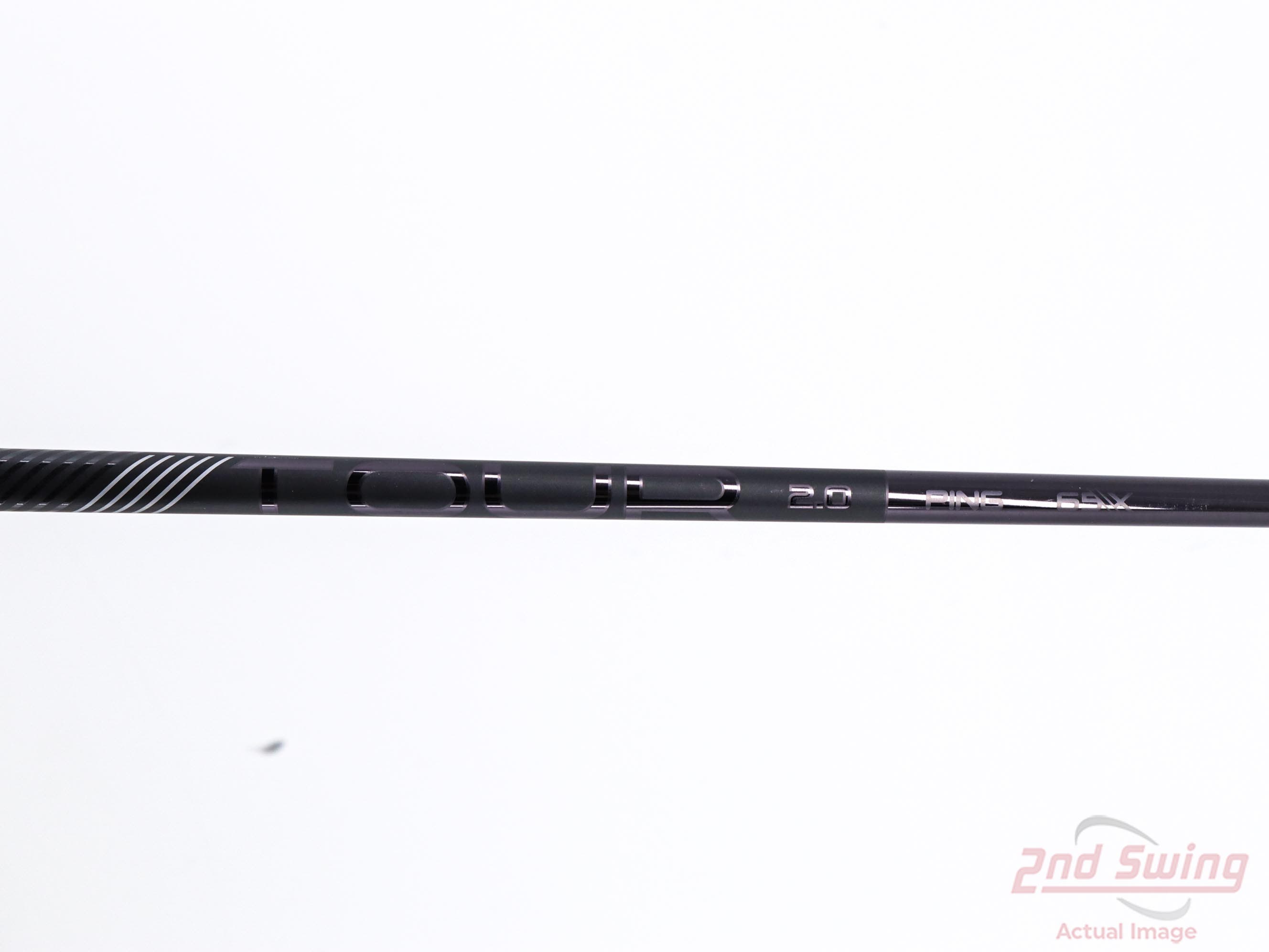 Ping Tour 2.0 Black Driver Shaft | 2nd Swing Golf