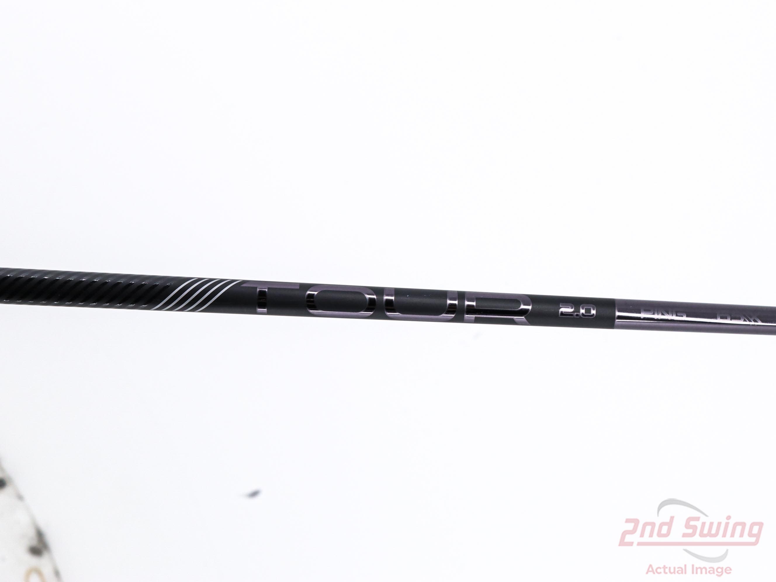 Ping Tour 2.0 Black Driver Shaft | 2nd Swing Golf