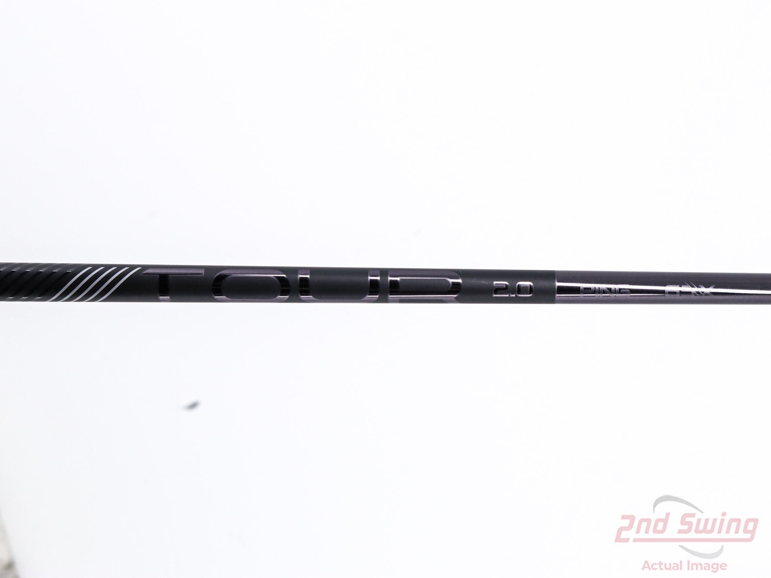 Ping Tour 2.0 Black Driver Shaft | 2nd Swing Golf