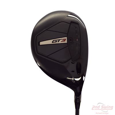 Titleist GT3 Driver 11° Mitsubishi Tensei 1K Blue 55 Graphite Regular Right Handed 45.75in