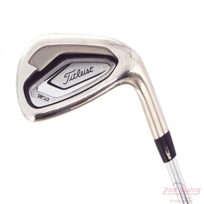 Titleist T300 Single Iron Pitching Wedge PW True Temper AMT Red R300 Steel Regular Right Handed 36.0in