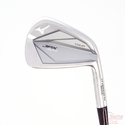 Mizuno JPX 923 Tour Single Iron 4 Iron Nippon NS Pro Modus 3 Tour 120 Steel Stiff Right Handed 38.75in