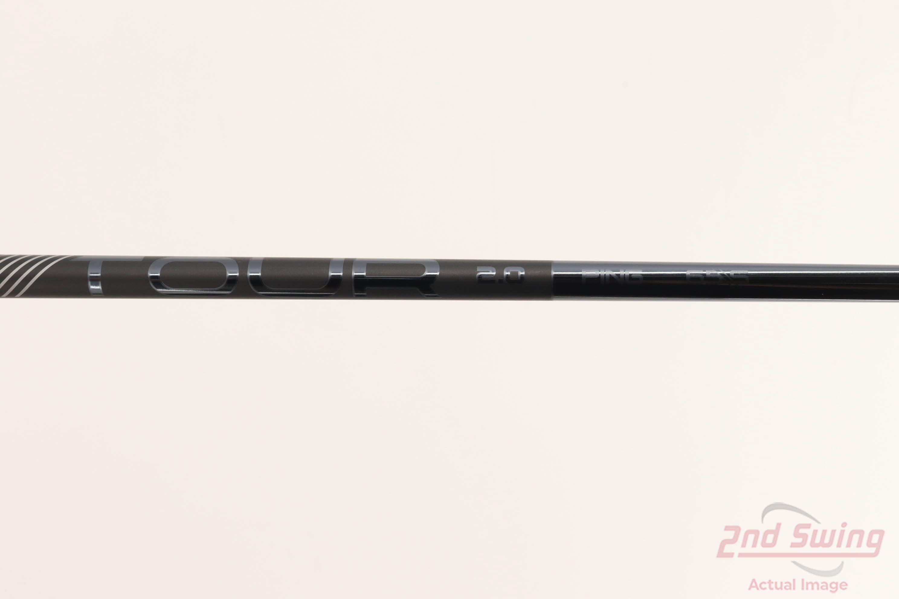 Ping Tour 2.0 Black Driver Shaft | 2nd Swing Golf