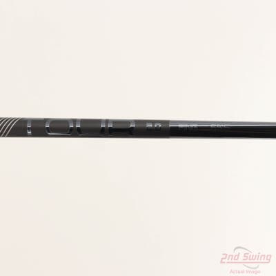 Used W/ Ping RH Adapter Ping Tour 2.0 Black 65 Driver Shaft Stiff 44.25in