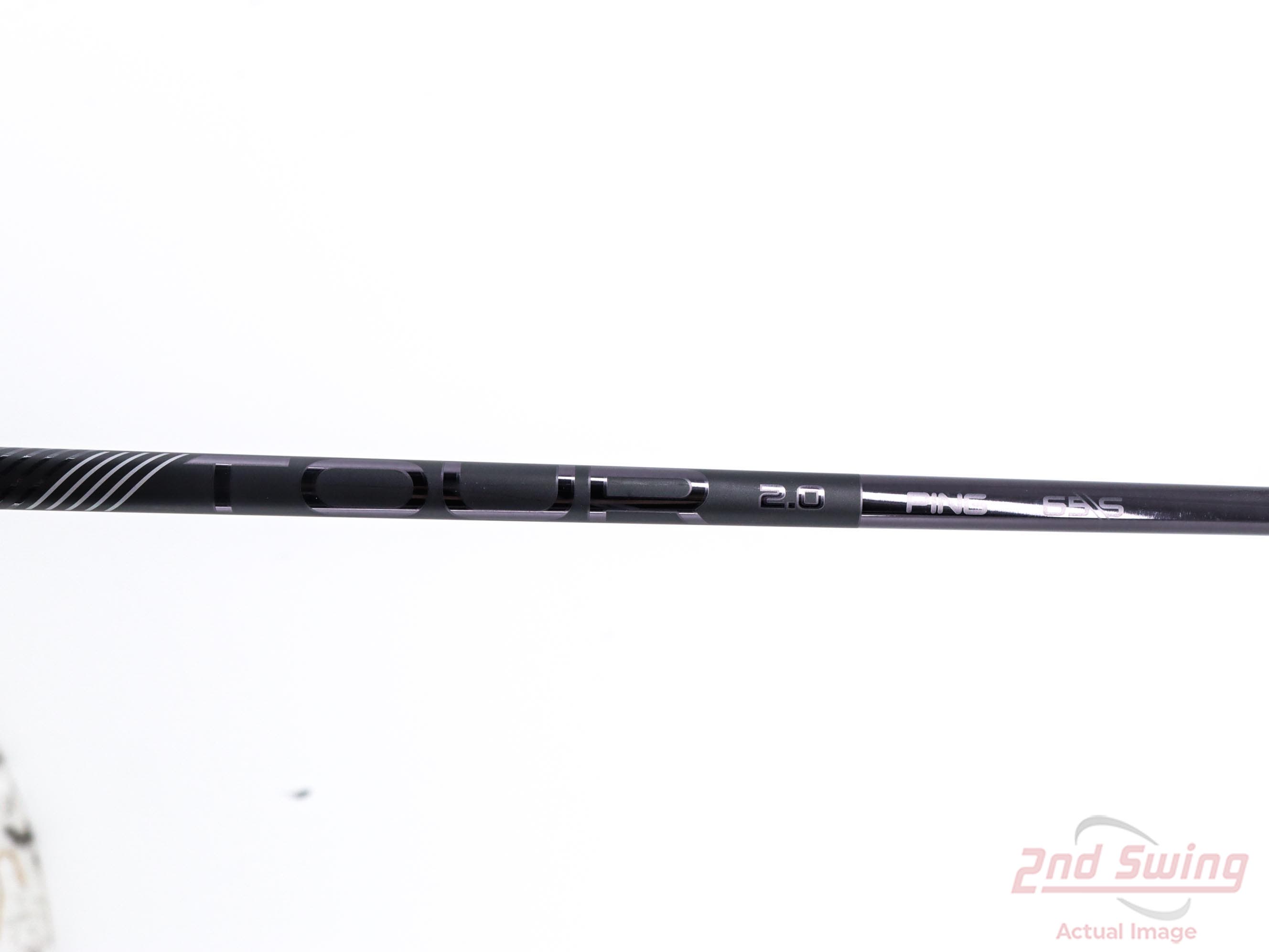 Ping Tour 2.0 Black Driver Shaft | 2nd Swing Golf