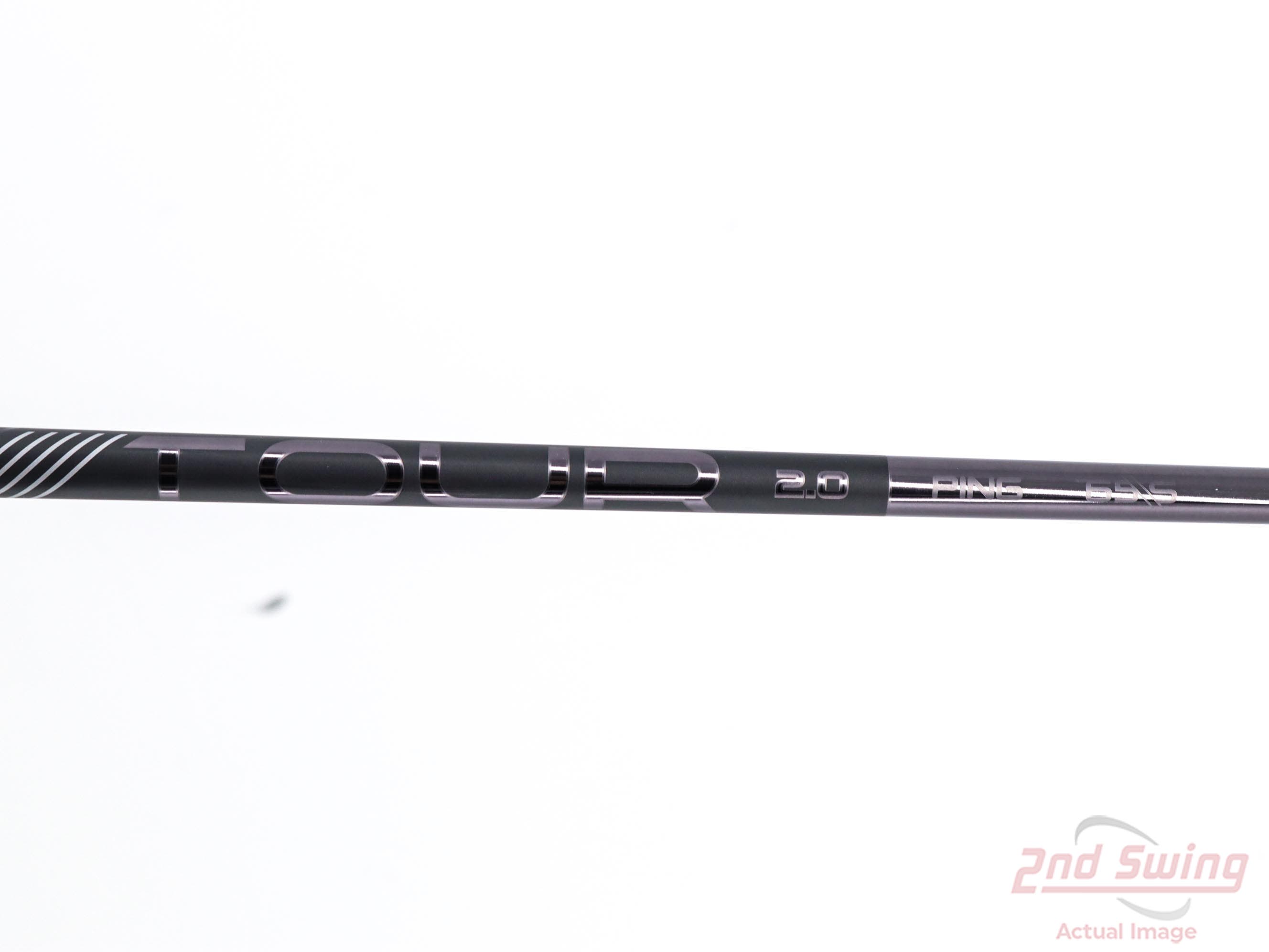 Ping Tour 2.0 Black Driver Shaft | 2nd Swing Golf