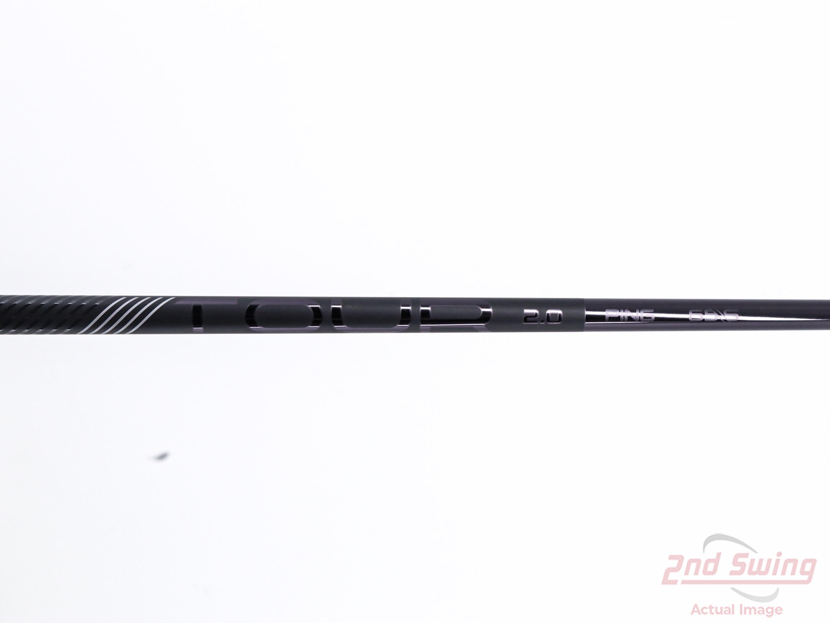 クラブ PING TOUR 2.0 BLACK 75S Ping Tour 2.0 65 75 Black Chrome Golf Club Shafts Pick