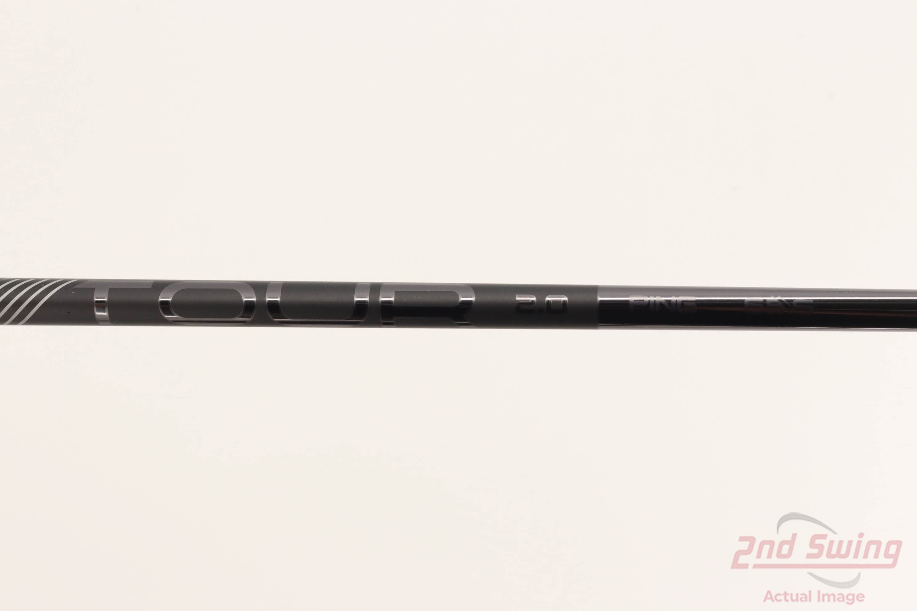 Ping Tour 2.0 Black Driver Shaft | 2nd Swing Golf