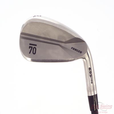 Sub 70 699U Pro V3 Utility Iron 3 Utility Stock Graphite Shaft Graphite X-Stiff Right Handed 40.0in