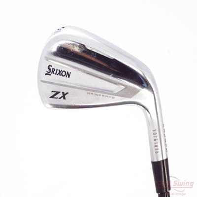 Srixon ZX MK II Utility Utility Iron 3 Utility 20° Accra Tour Series Iron Graphite X-Stiff Right Handed 39.5in