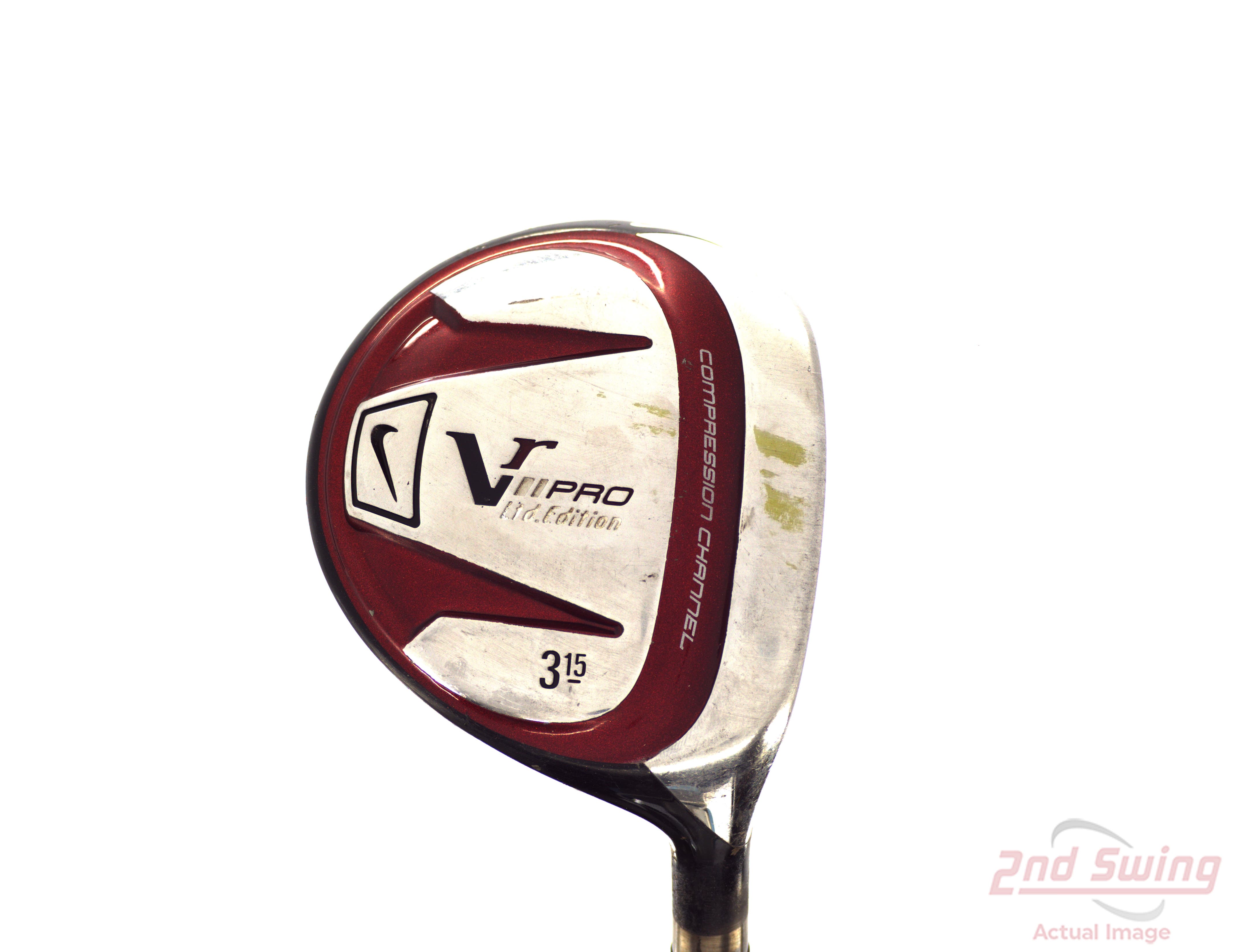 Nike Victory Red Pro Limited Fairway Wood | 2nd Swing Golf