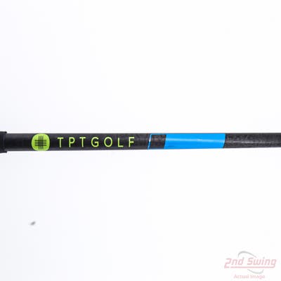 Used W/ Titleist Adapter TPT Golf 15 Series LKP Driver Shaft 42.0in