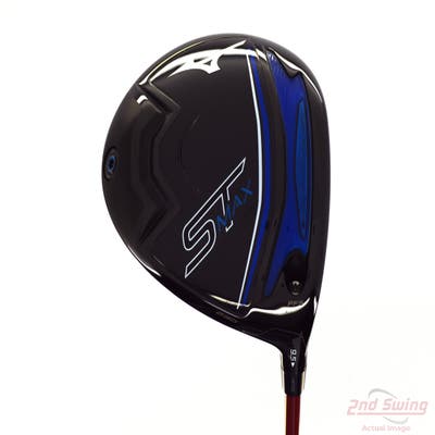 Mint Mizuno ST-MAX 230 Driver 9.5° Project X Denali Red 50 Graphite Senior Right Handed 45.75in