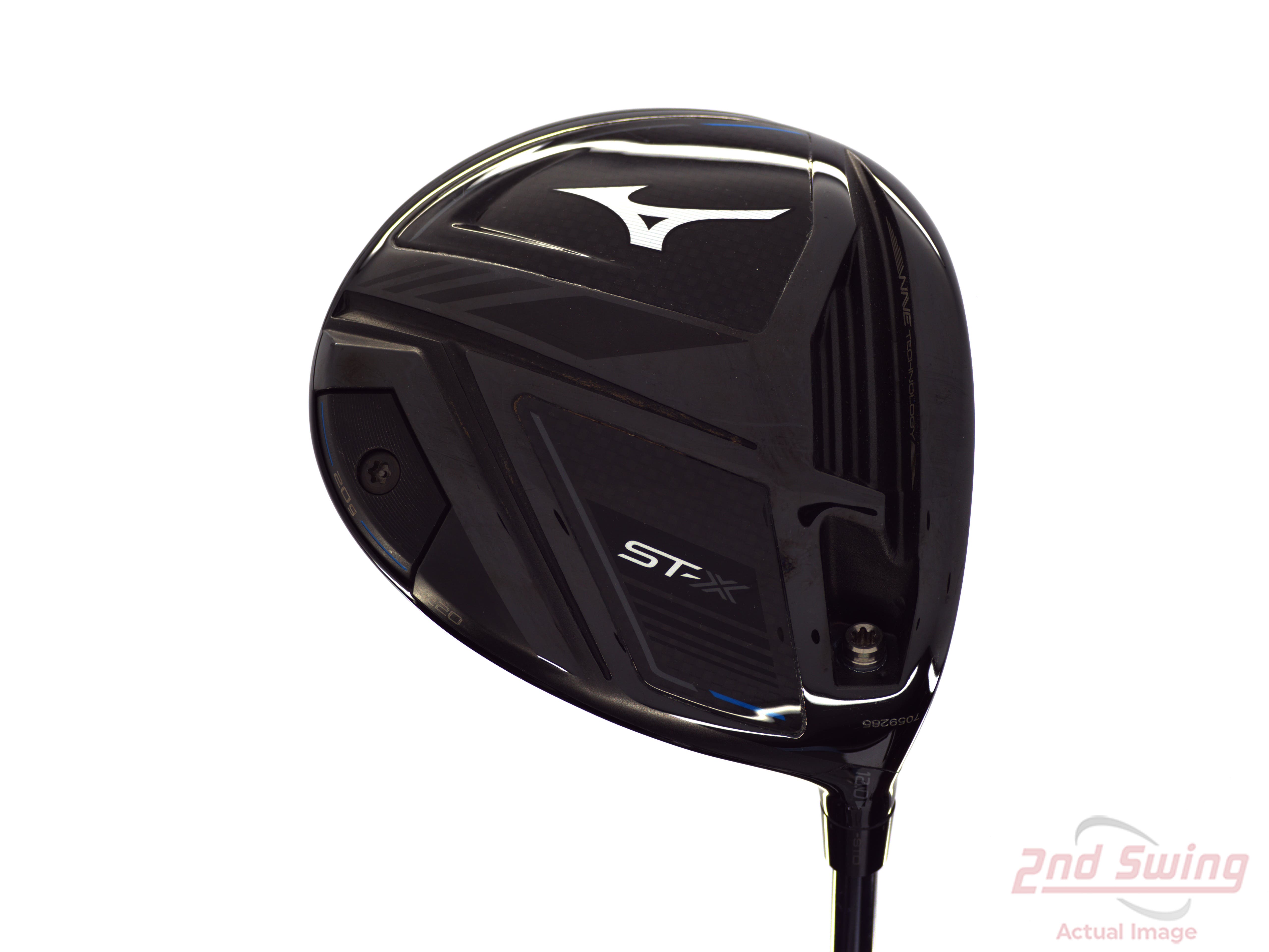 Mizuno ST-X 220 Driver | 2nd Swing Golf