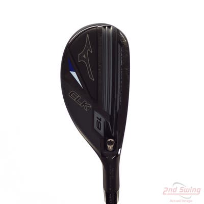 Mizuno 2020 CLK Hybrid 3 Hybrid 19° Fujikura Pro 2.0 8 Hybrid Graphite Stiff Right Handed 40.5in