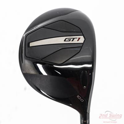 Titleist GT1 Driver 10° Project X Denali Red 50 Graphite Regular Right Handed 45.5in