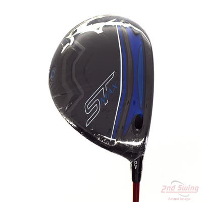 Mint Mizuno ST-MAX 230 Driver 10.5° Project X Denali Red 50 Graphite Senior Right Handed 46.0in