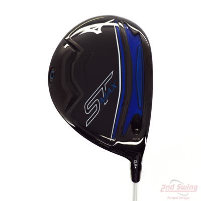 Mint Mizuno ST-MAX 230 Driver 10.5° Aldila Ascent 40 Graphite Senior Right Handed 45.75in