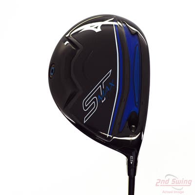 Mizuno ST-MAX 230 Driver 10.5° Mitsubishi Kai'li Blue 50 Graphite Regular Right Handed 46.0in