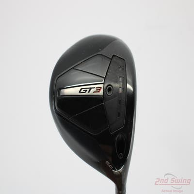 Titleist GT3 Driver 8° Mitsubishi Tensei 1K Blue 55 Graphite Stiff Right Handed 45.75in