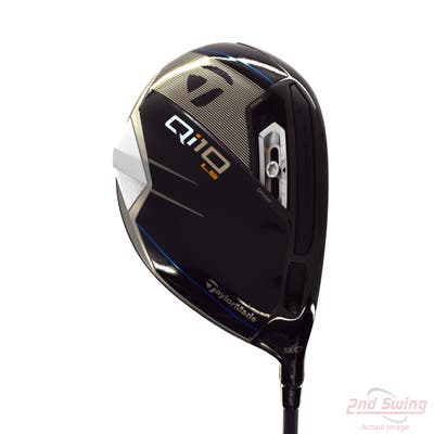 TaylorMade Qi10 LS Driver 9° Mitsubishi Tensei AV Limited Blue 65 Graphite Stiff Right Handed 46.0in