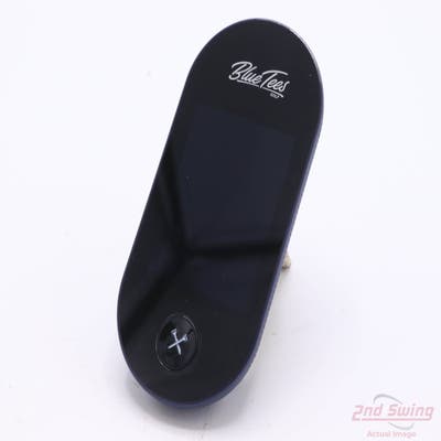 Blue Tees Ringer GPS Device