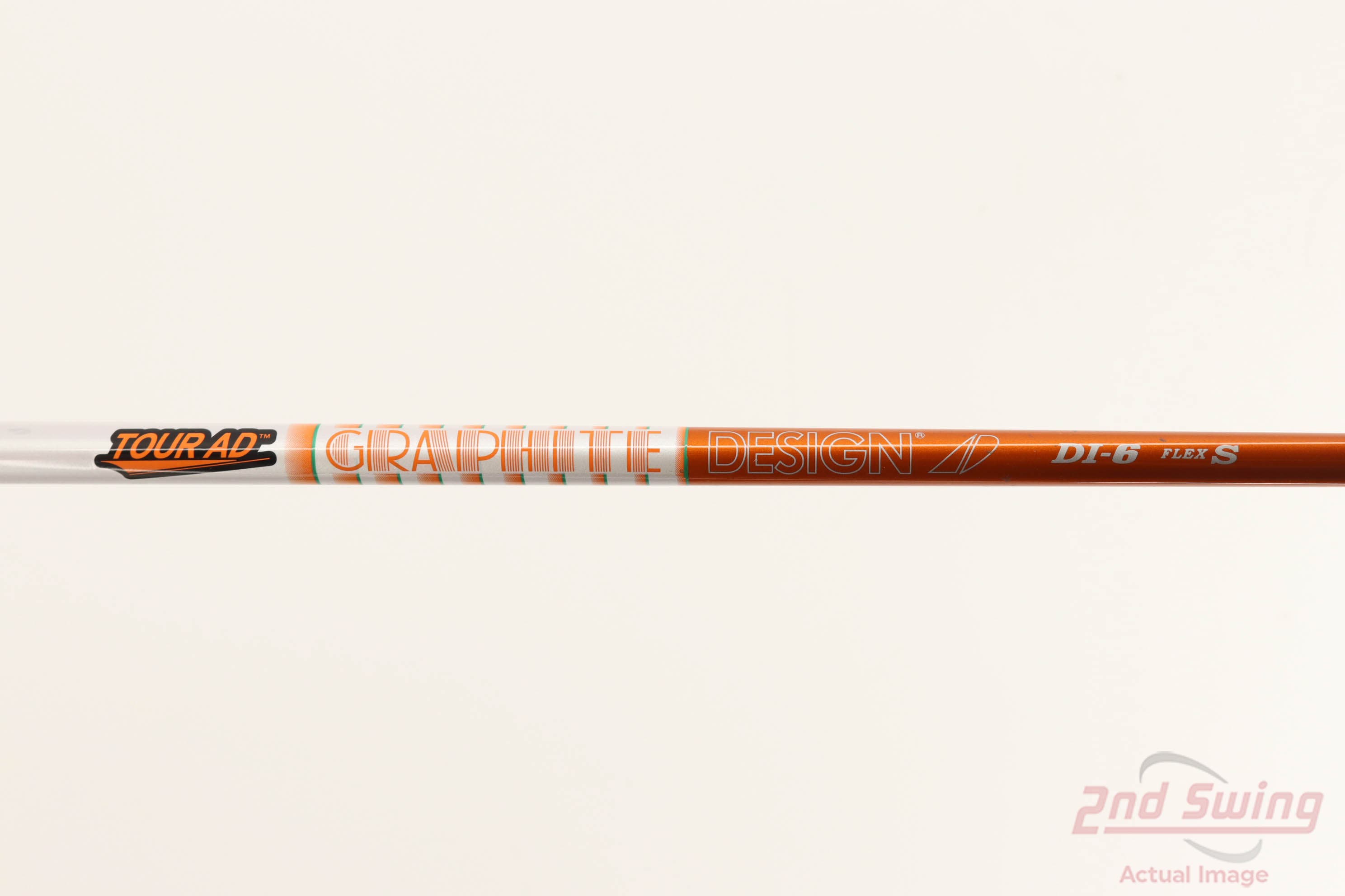 Graphite Design Tour AD DI 6 Driver Shaft | 2nd Swing Golf