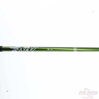 Pull Aldila NV Green NXT 75 Fairway Shaft Stiff 41.75in