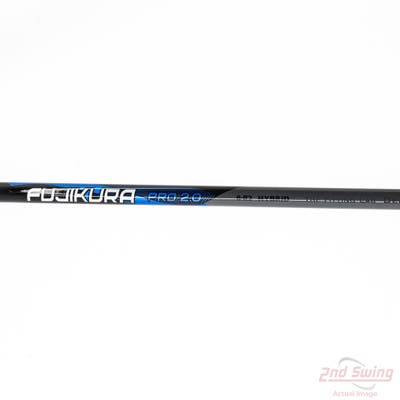 Pull Fujikura Pro 2.0 Hybrid Shaft Senior 38.75in