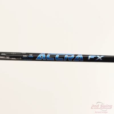 Pull Accra FX 3.0 100 Hybrid Shaft Regular 39.25in