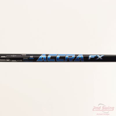 Pull Accra FX 3.0 100 60 Hybrid Shaft Senior 39.25in