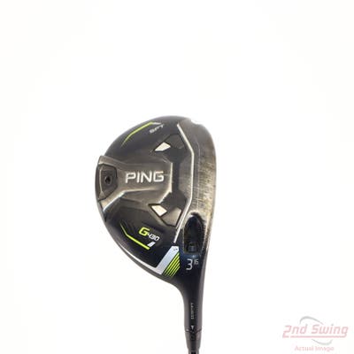 Ping G430 SFT Fairway Wood 3 Wood 3W 16° Mitsubishi Tensei AV Orange Raw 75 Graphite X-Stiff Right Handed 42.5in