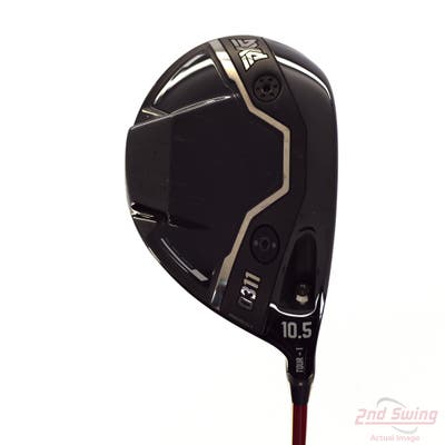 PXG 0311 Black OPS Tour-1 Driver 10.5° Project X Denali Red 50 Graphite Regular Right Handed 45.25in