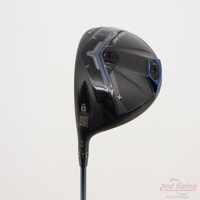 Mint Cobra DS-ADAPT X Driver 9° Project X Denali Blue 60 Graphite Stiff Left Handed 45.5in