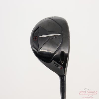 Titleist TSR1 Fairway Wood 3 Wood 3W 15° Mitsubishi Tensei AV Blue 65 Graphite Regular Right Handed 43.0in
