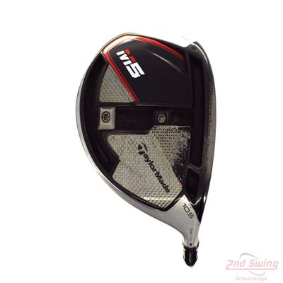 TaylorMade M5 Driver 10.5° Fujikura ATMOS TS 6 Black Graphite Stiff Right Handed 45.0in