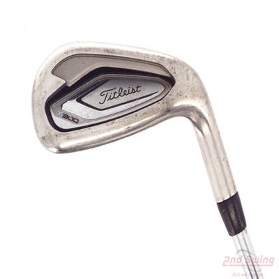 Titleist T300 Single Iron Pitching Wedge PW 48° True Temper AMT Red S300 Steel Stiff Right Handed 36.0in