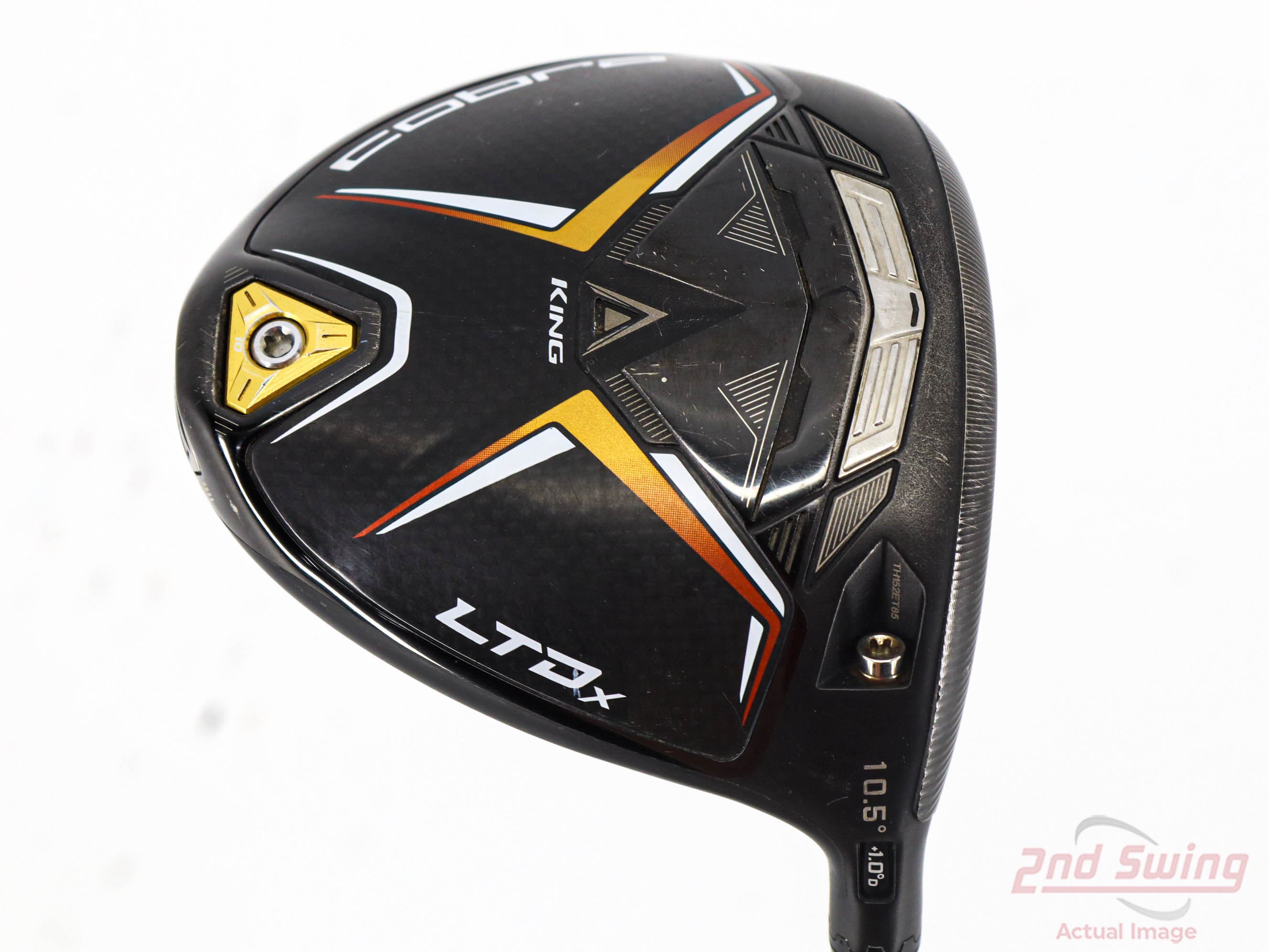 Cobra LTDx Driver | 2nd Swing Golf