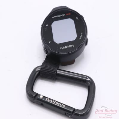 Garmin Approach G12 GPS Device