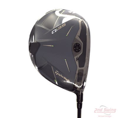 Mint TaylorMade Qi35 Driver 9° Fujikura Ventus Blue 2025 Graphite Stiff Right Handed 46.25in