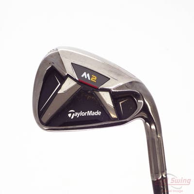 TaylorMade 2016 M2 Single Iron 5 Iron TM Reax Graphite Graphite Regular Right Handed 38.0in