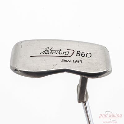 Ping Karsten 1959 B60 Putter Steel Right Handed Black Dot 36.0in